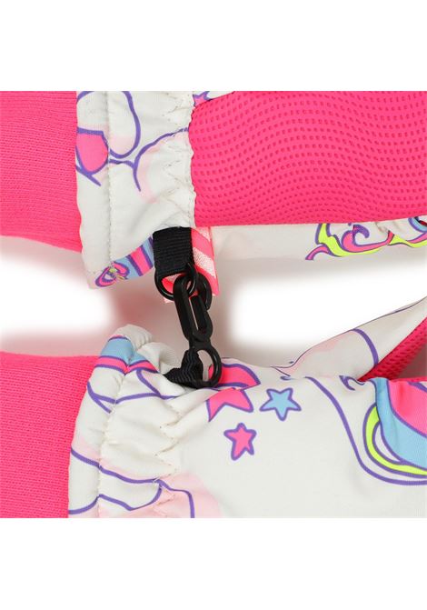 Guanti da neve con stampa BILLIEBLUSH KIDS | U2254247A